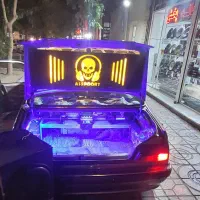 پژوپارس تیوفایو 90آس|خودرو سواری و وانت|محمدیه-قزوین, |دیوار