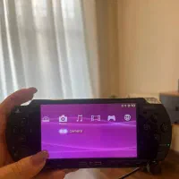 پلی استیشن پرتابل