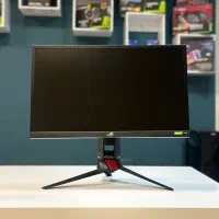 مانیتور 240 هرتز مدل ASUS ROG XG 248 Q|قطعات و لوازم جانبی رایانه|مشهد, راهنمایی|دیوار