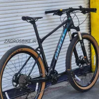 دوچرخه حرفه ای جاینت XTC SLR 3 مدل 2022
