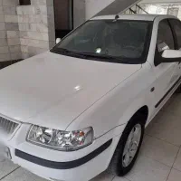 سمند LX 95|خودرو سواری و وانت|اندیشه, شهرک مریم|دیوار