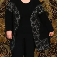 مانتو مجلسی خوش قیمت