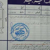 پارس|خودرو سواری و وانت|باغ بهادران, |دیوار