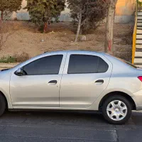 رنو سیمبل SE اتومات وارداتی|خودرو سواری و وانت|تهران, اکباتان|دیوار