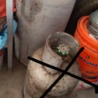 کپسول پرس گاز|اجاق گاز و لوازم برقی پخت‌وپز|خرم‌آباد, |دیوار