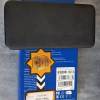 پاوربانک ۱۰۰۰۰ REDMI|لوازم جانبی موبایل و تبلت|کنگاور, |دیوار