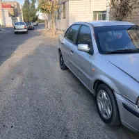 سمند|خودرو سواری و وانت|دامغان, |دیوار