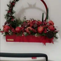 تشریفات دیبا میوه آرایی