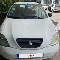 تیبا 2 (هاچبک) ، مدل ۱۳۹۴|خودرو سواری و وانت|کرمان, |دیوار