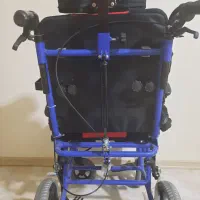 ویلچر سی پی cp|آرایشی، بهداشتی، درمانی|تهران, دولاب|دیوار