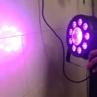 ست کامل نورپردازی|آلات موسیقی|پاکدشت, پاکدشت (مامازند)|دیوار