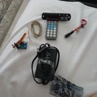 وسایل برد و وسایل بلوتوث