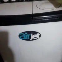 ماشین لباسشویی دوقلو