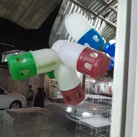 قفس جوجه گیری وانواع لوازم جانبی ودارو|لوازم جانبی حیوانات|اهواز, لشکرآباد|دیوار