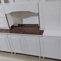 کابینت سرویس وکیوم صفایی