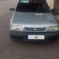 پراید مدل 87