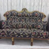 مبل استیل سلطنتی