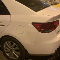 سراتو۱۳۹۵ دنده|خودرو سواری و وانت|تبریز, |دیوار