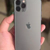 اپل iPhone 11 Pro با حافظهٔ ۲۵۶ گیگابایت|موبایل|تهران, گلچین|دیوار