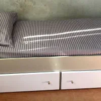 سرویس تخت خواب نوجوان|تخت و سرویس خواب|نوشهر, |دیوار