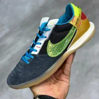 کتونی فوتسال نایک مدل استریت گتو|کیف، کفش، کمربند|اصفهان, علی قلی آقا|دیوار