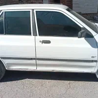 خودرو|خودرو سواری و وانت|سیرجان, |دیوار