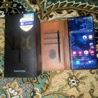 سامسونگ نوت 20 اولترا