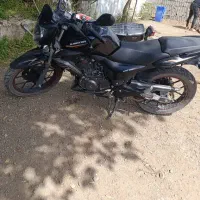 موتور Qj ۱۵۰cc