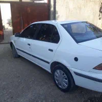 سمند دوگانه سوز Ef7