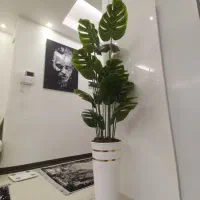 درختچه مصنوعی برگ انجیری