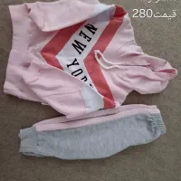 لباس بچگانه اسپرت|کفش و لباس بچه|اصفهان, بهارستان|دیوار