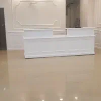 فرمانیه ۱۳۰ متر