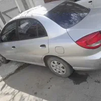 ریومد۸۵ جلو عقب سالم