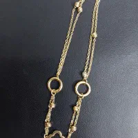 تعدادی طلا نو و در حد نو|جواهرات|تهران, دبستان|دیوار