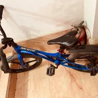 اورلرد سایز ۲۰|دوچرخه، اسکیت، اسکوتر|شیراز, شهرک والفجر|دیوار