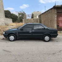 پژو RD|خودرو سواری و وانت|یاسوج, |دیوار