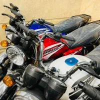 باکسر ۲۰۰‌ccشرکت تکتاز موتور