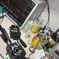 مهندسی برق و ECU تخصصی خودرو