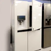 ساید بای ساید 3 درب 32 فوت دوو