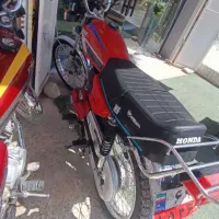 هوندا نیکتاز200مدل95