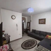 اجاره واحد ۴۰ متری_ ۲۰ متر حیاط _ محدوده دامپزشکی