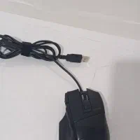 موس گیمینگ|قطعات و لوازم جانبی رایانه|اردبیل, |دیوار