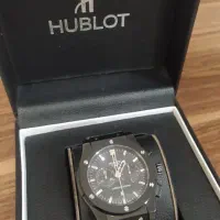 ساعت هابلوت