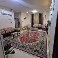 رهن آپارتمان فرهنگیان کد 514|اجارهٔ آپارتمان|خرمشهر, |دیوار