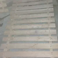 فروش یک جفت کفه تخت خواب