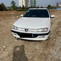 پژو پارس در حد صفر ۴۰۱|خودرو سواری و وانت|سلمان‌شهر, |دیوار