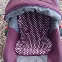 روروئک و کریر در حد نو