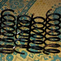 لول فنر اسپرتی پراید|قطعات یدکی و لوازم جانبی|گنبد کاووس, |دیوار