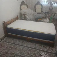 تخت وتشک طبی سالم فوری فروشی|تشک تختخواب|تهران, استخر|دیوار