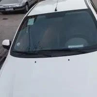 تیبا یک بی رنگ بی ضربه